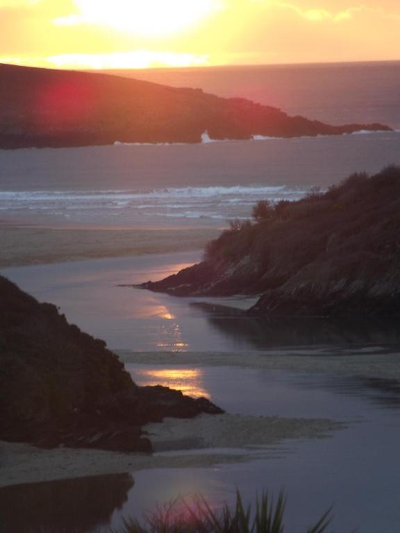 California Hotel Newquay (Cornwall)