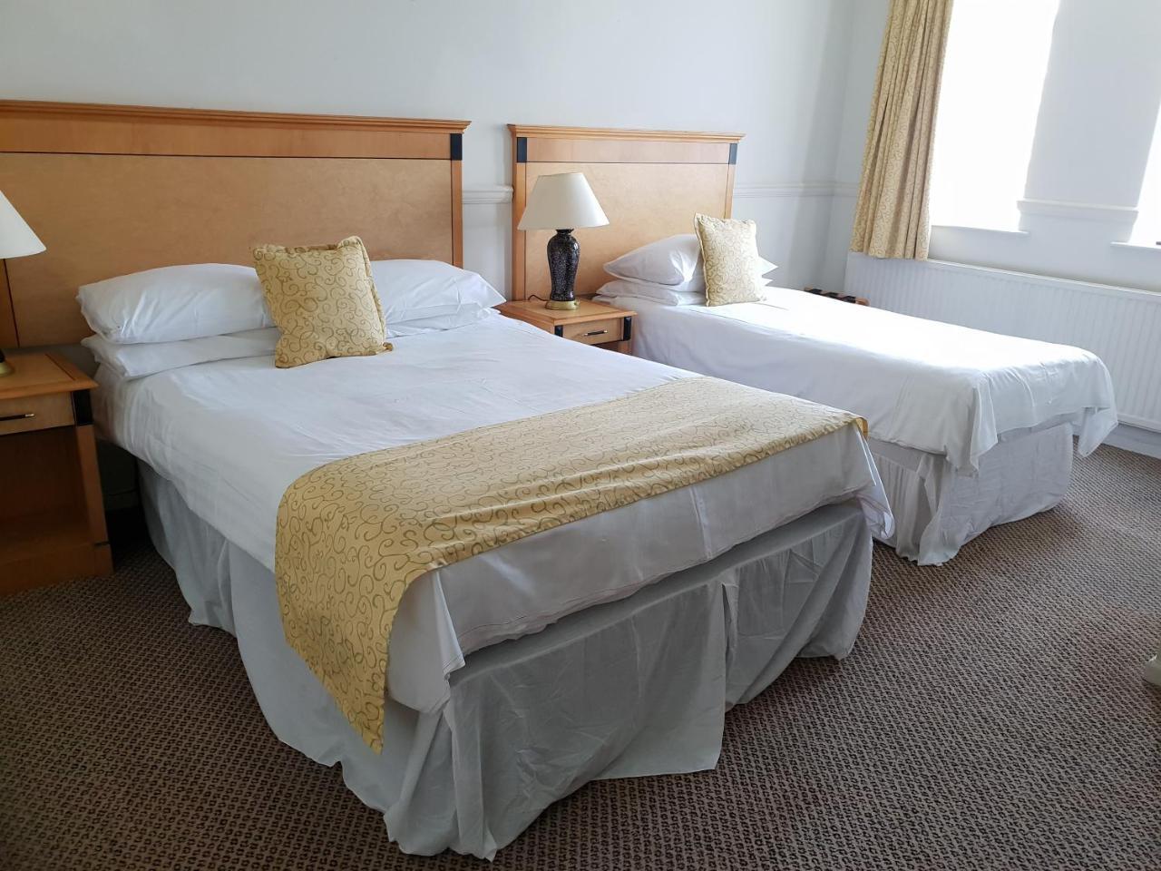California Hotel Newquay (Cornwall)