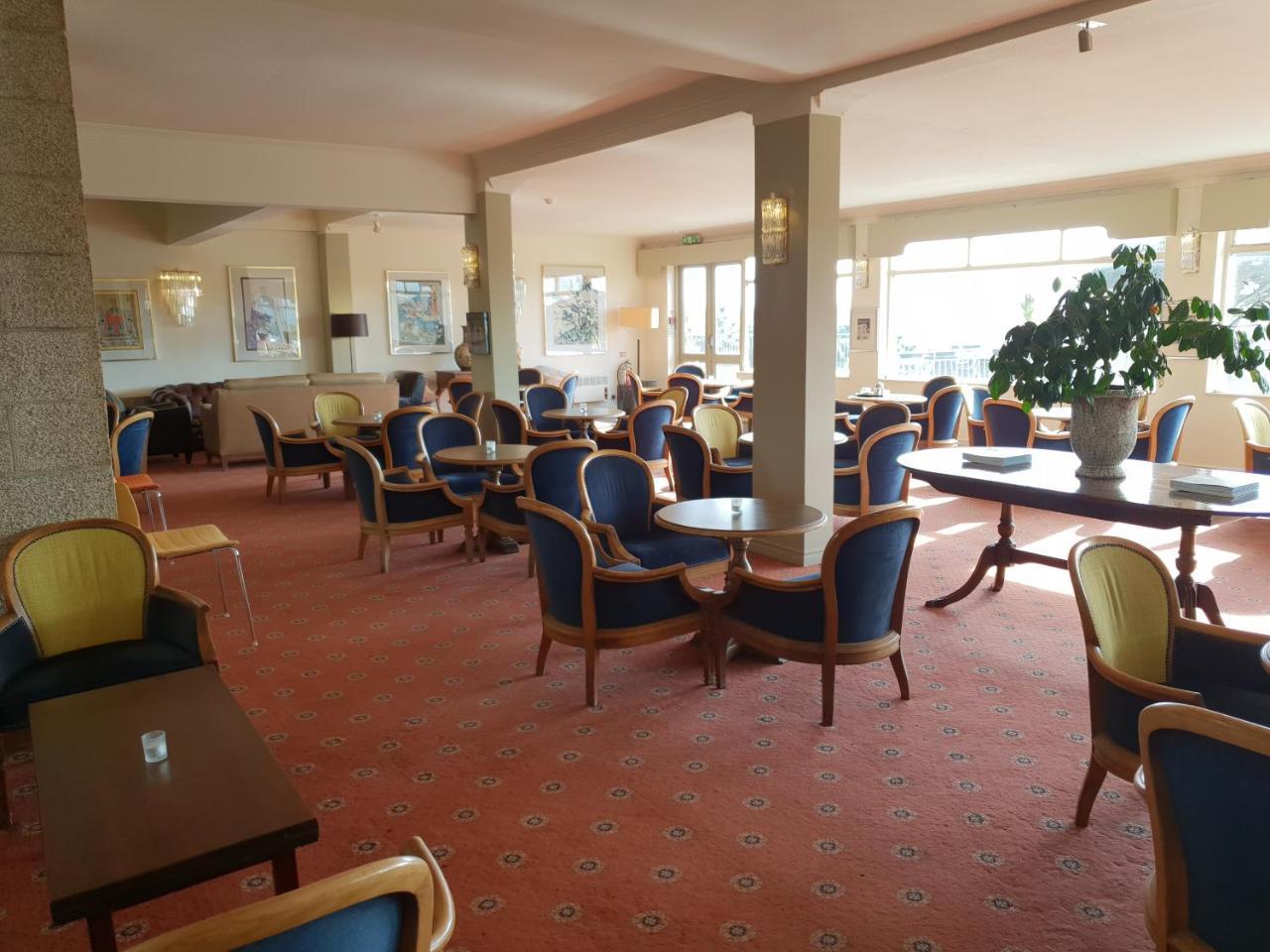 California Hotel Newquay (Cornwall)