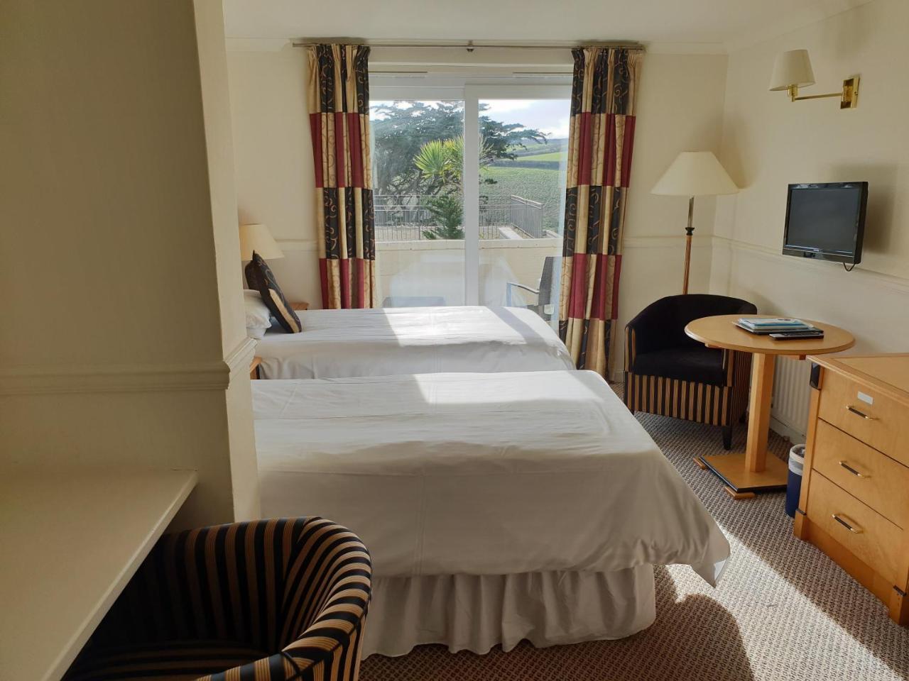 California 3* Newquay (Cornwall)